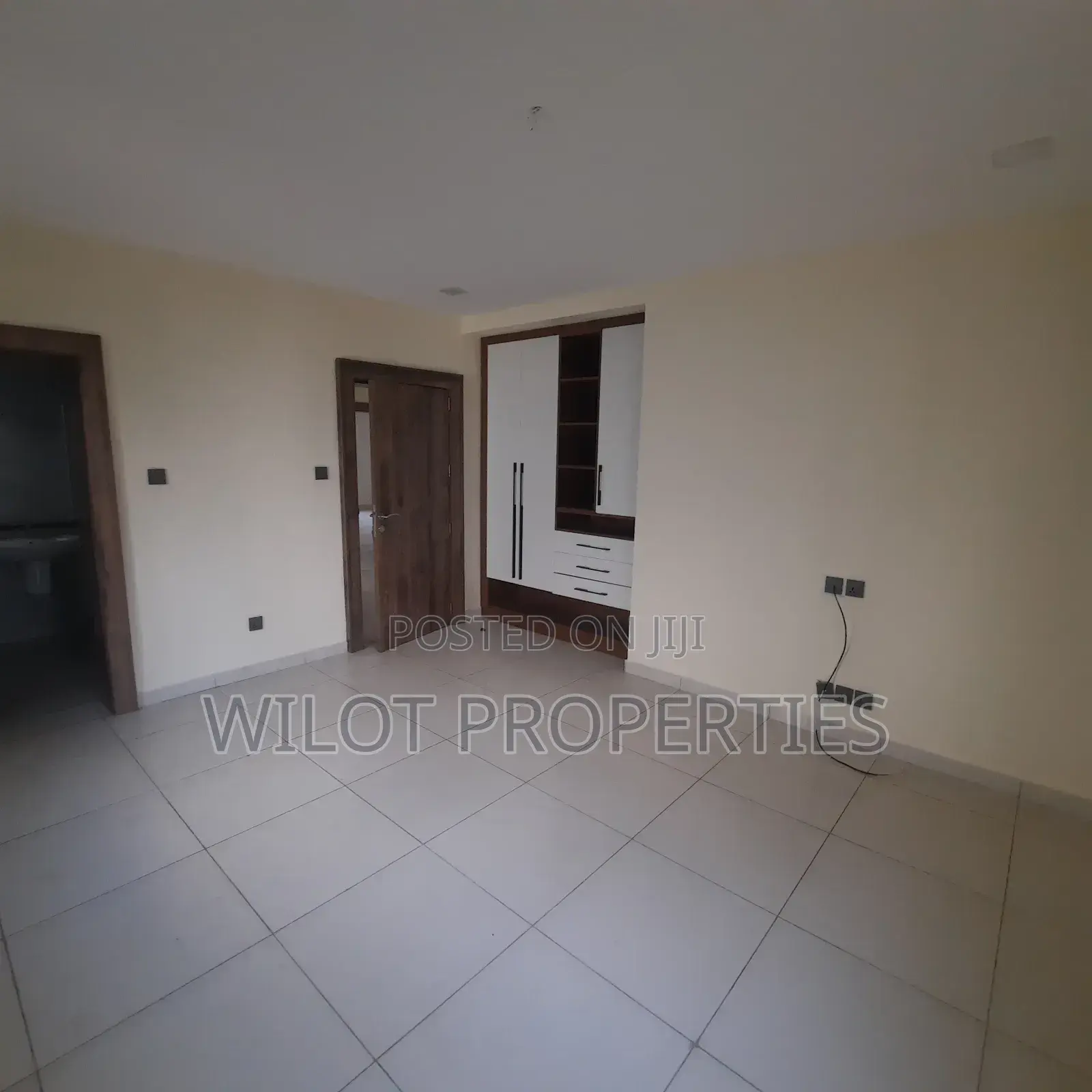 5bdrm Duplex in Wuye for rent
