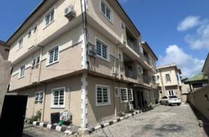 2 bedroom flat / apartment for rent