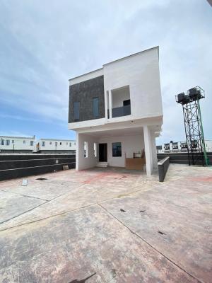 3 bedroom detached duplex for sale