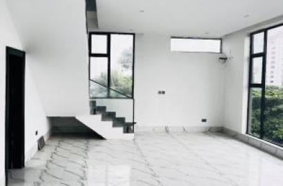 Brand New 3-bedroom Maisonette With A Bq