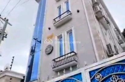 14 bedroom hotel / guest house for sale