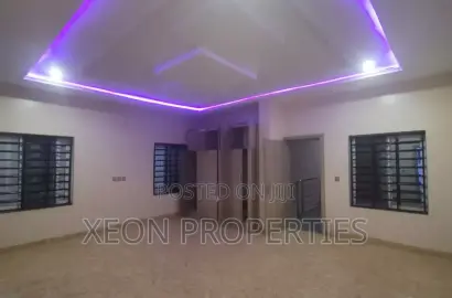 4bdrm Duplex in Guzape District for rent