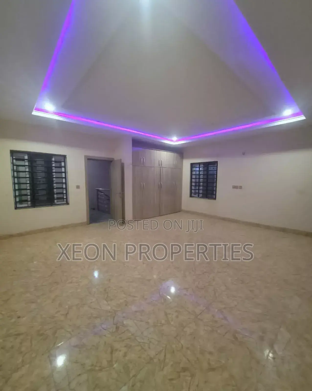 4bdrm Duplex in Guzape District for rent