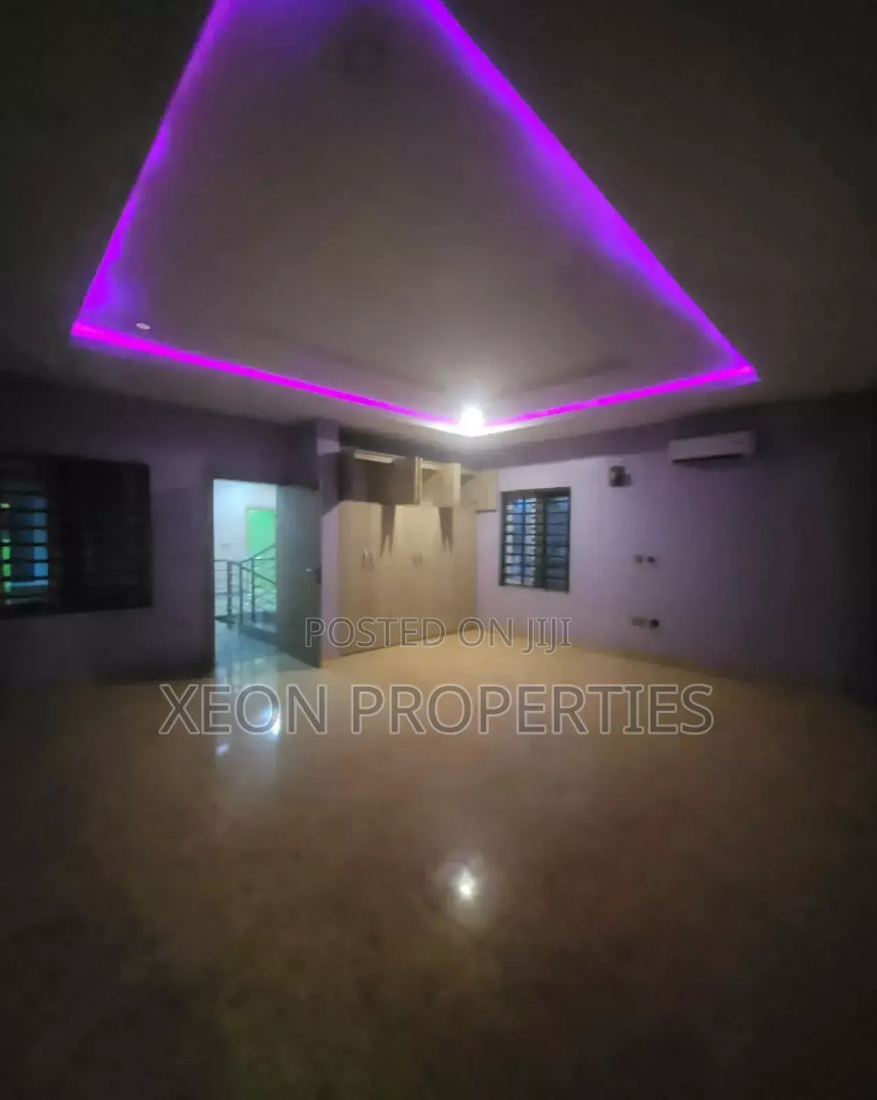 4bdrm Duplex in Guzape District for rent