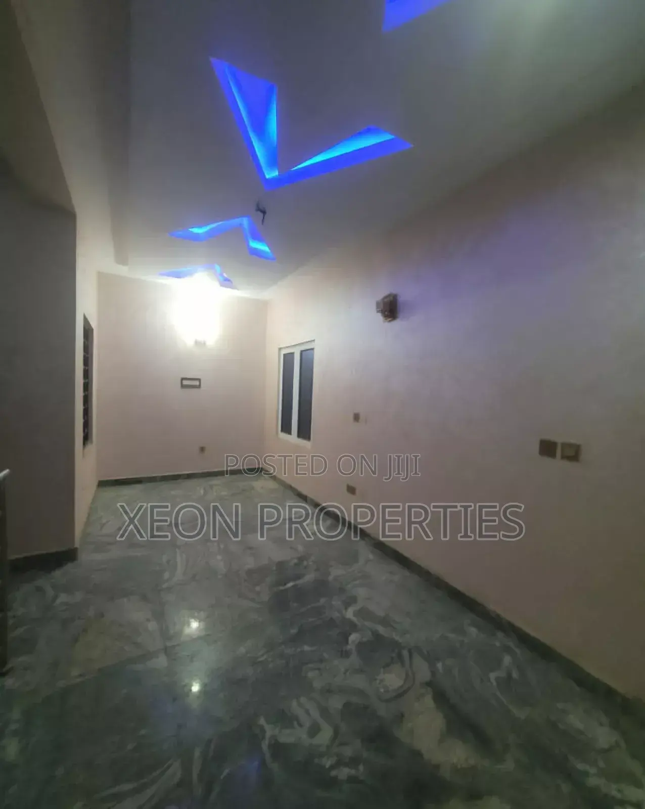 4bdrm Duplex in Guzape District for rent
