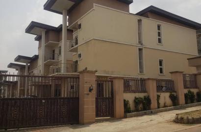 For Sale | Block of Terraces | Location: Guzape main  Price: 2b asking  Land size: 2000sqm