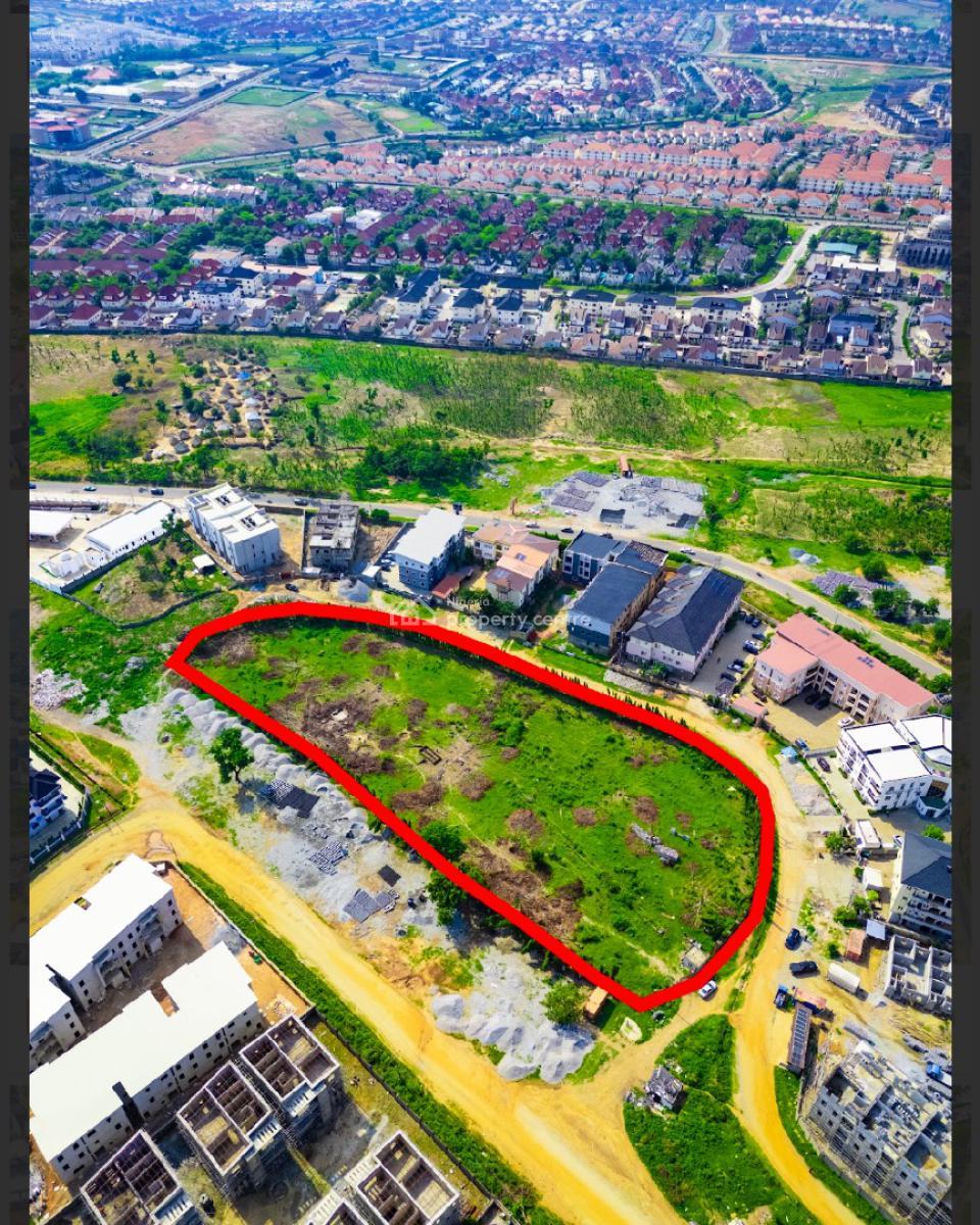 Residential land for sale