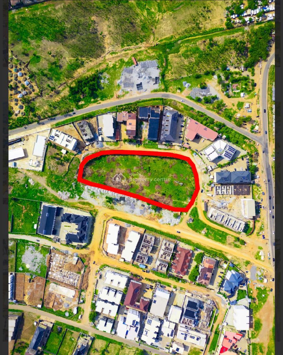 Residential land for sale