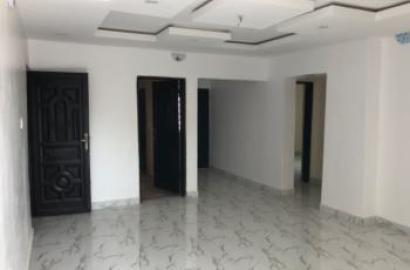 Brand New 2 Bedroom Flat