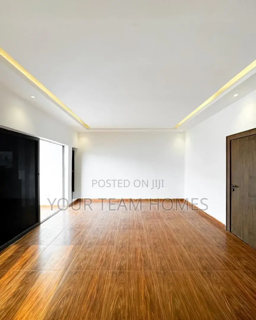 4bdrm Townhouse/Terrace in Katampe Extension for sale