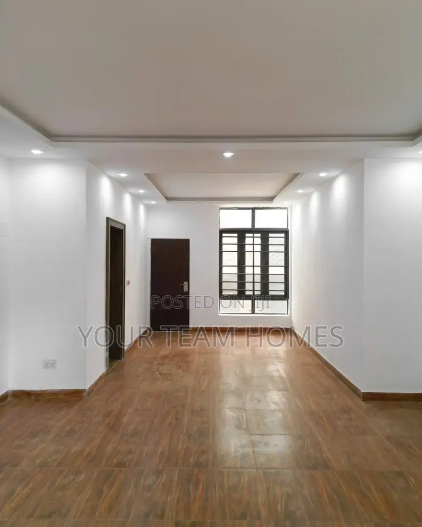 4bdrm Townhouse/Terrace in Katampe Extension for sale