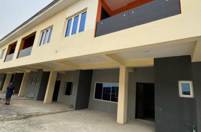 FOR SALE  50million 3bedroom apartment