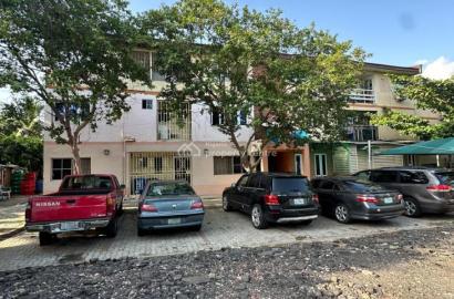 2 bedroom flat / apartment for rent