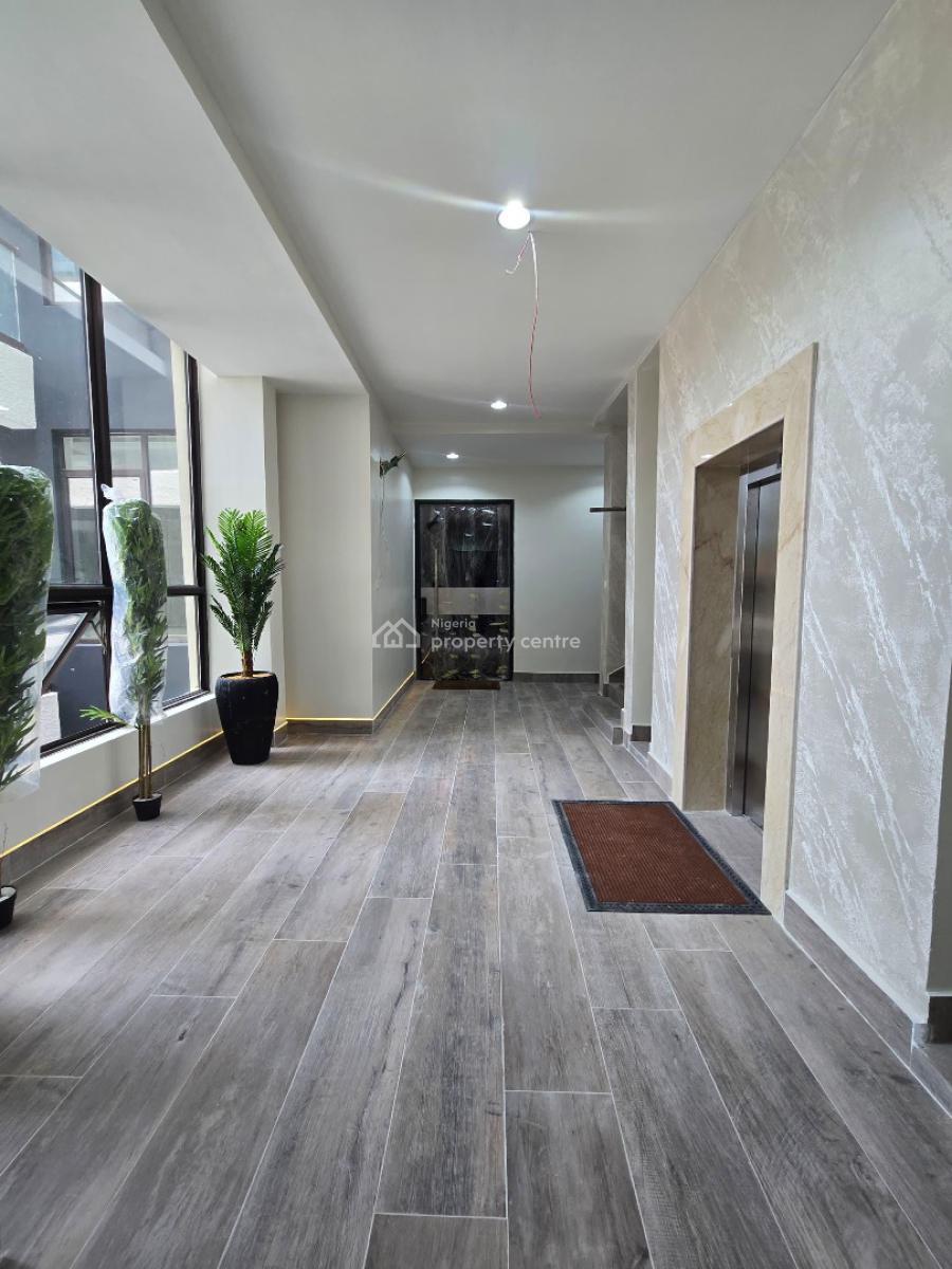 3 bedroom block of flats for sale