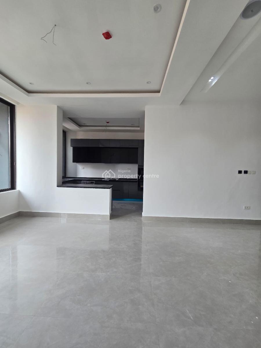 3 bedroom block of flats for sale