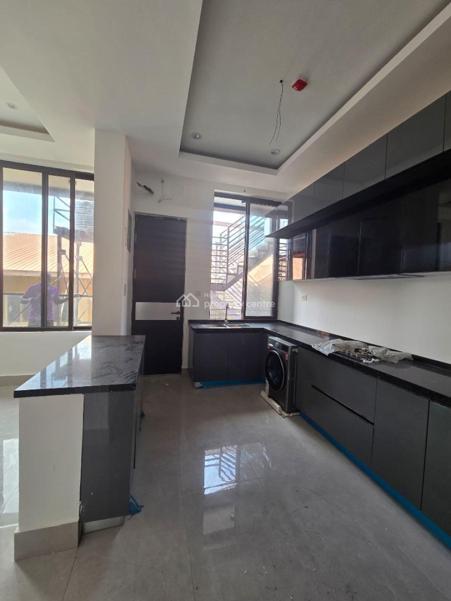 3 bedroom block of flats for sale