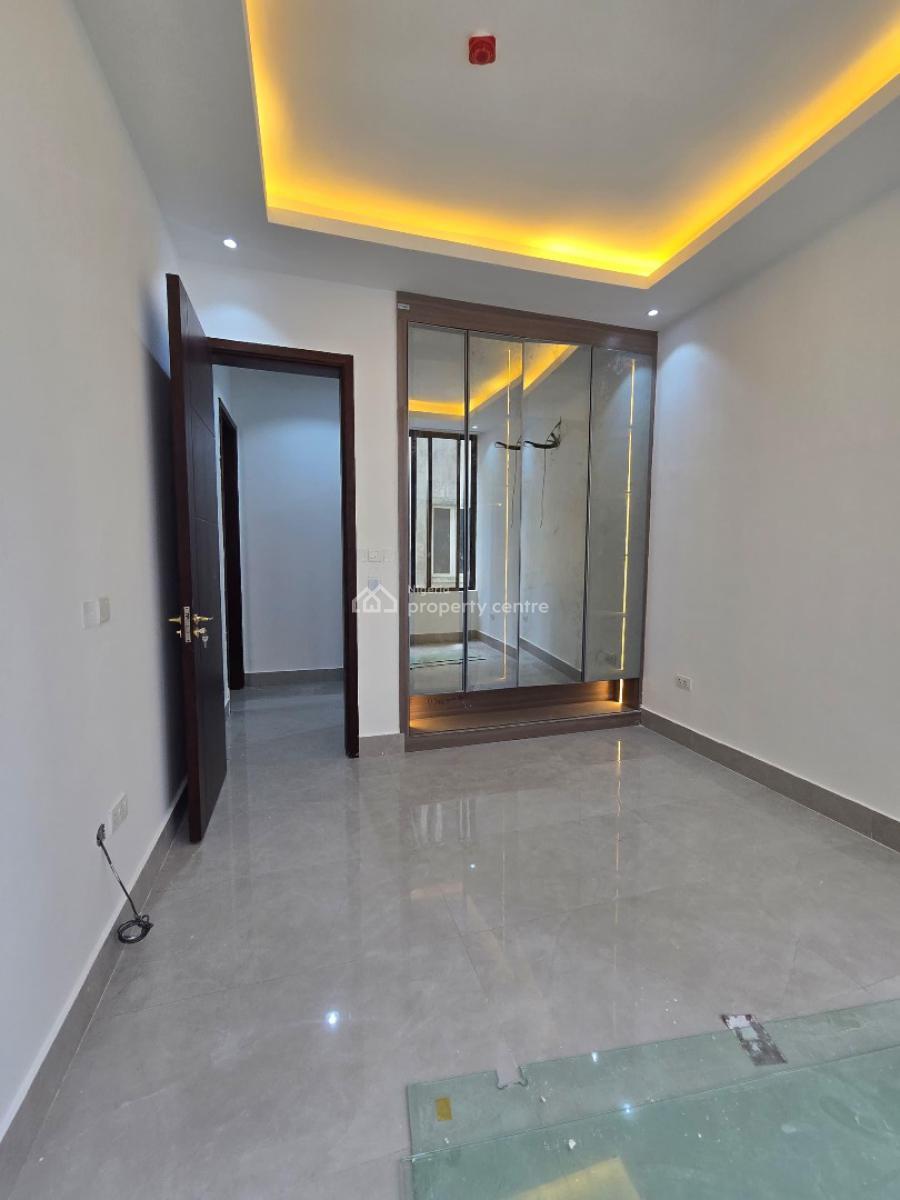 3 bedroom block of flats for sale