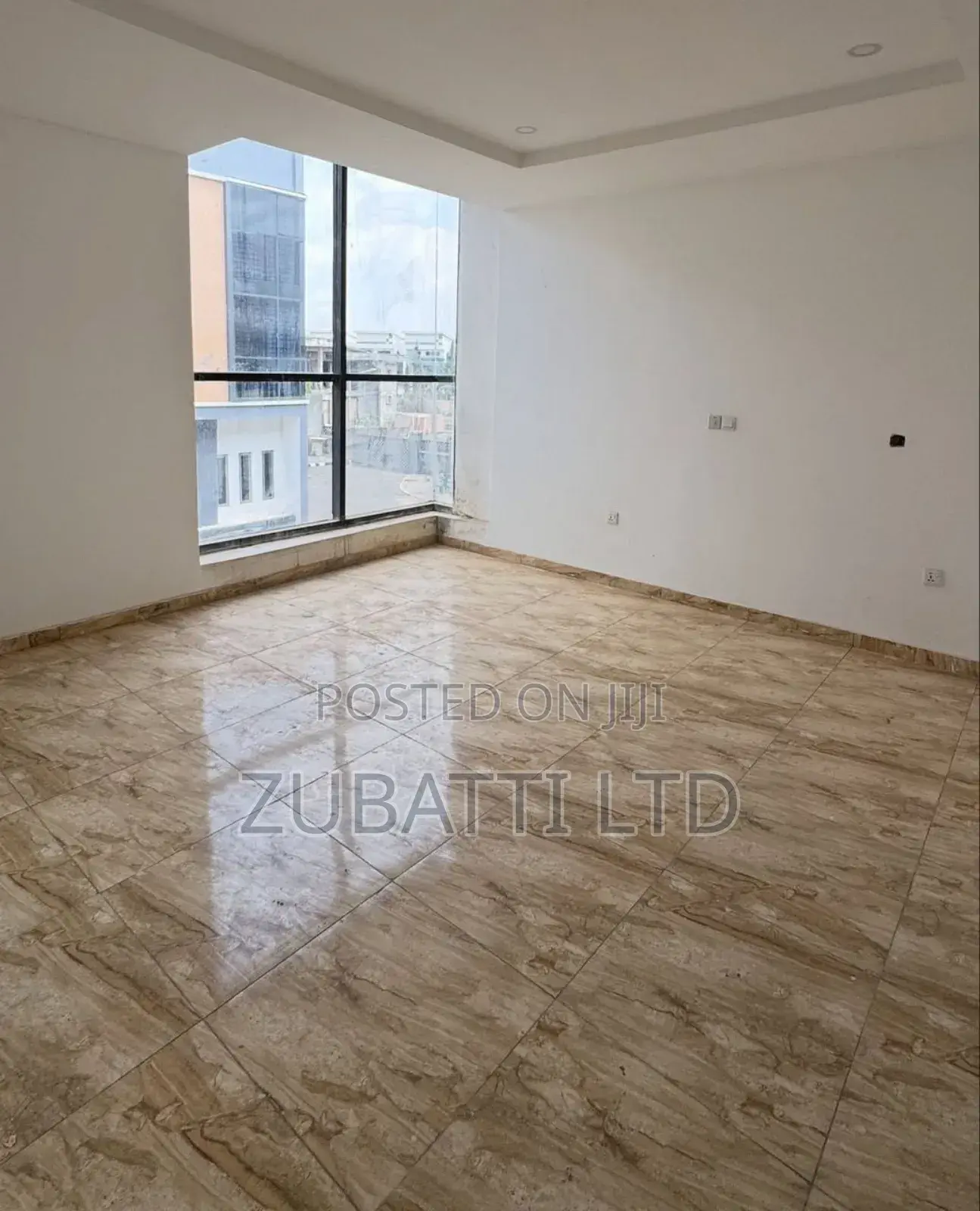 4bdrm Townhouse/Terrace in Katampe Extension for sale